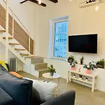 Design & Stylish House In The Center Of Σπίτι διακοπών Βαλένθια