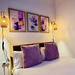 Σπίτι διακοπών Design & Stylish House In The Center Of Βαλένθια