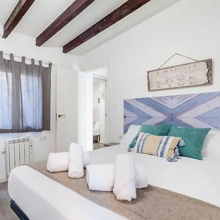Design & Stylish House In The Center Of Holiday home Valencia