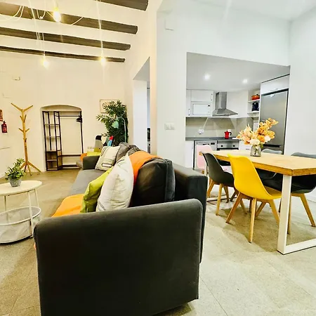 Design & Stylish House In The Center Of Feriehus *