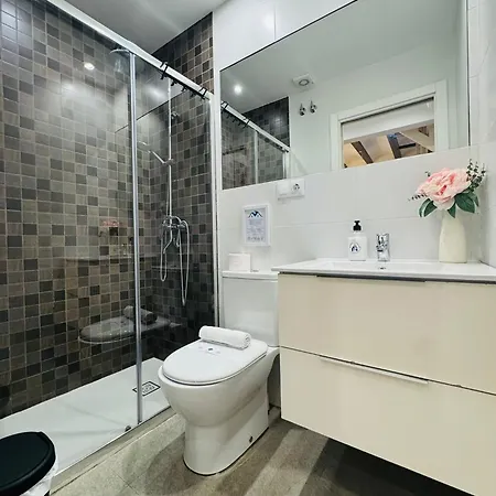 Casa vacanze Design & Stylish House In The Center Of *