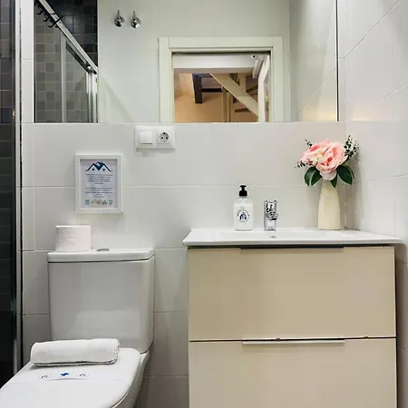 Design & Stylish House In The Center Of Casa vacanze *