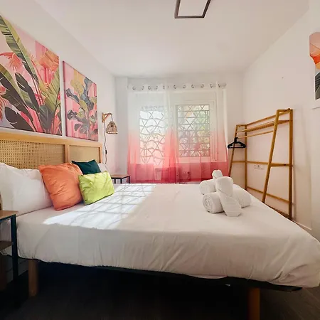 Design & Stylish House In The Center Of Valenza