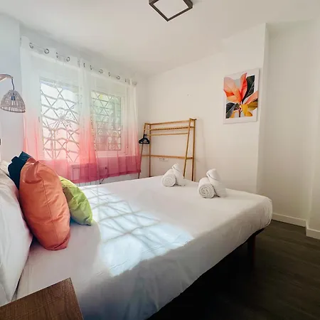Casa vacanze Design & Stylish House In The Center Of