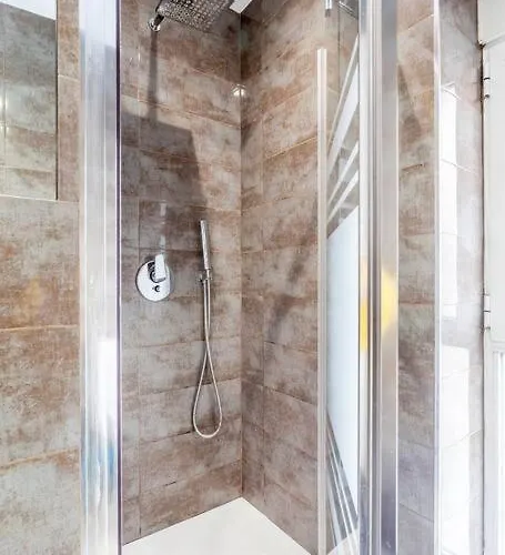 Design & Stylish House In The Center Of Feriehus