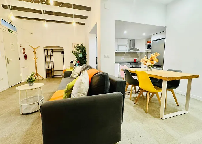 Design & Stylish House In The Center Of Feriehus *